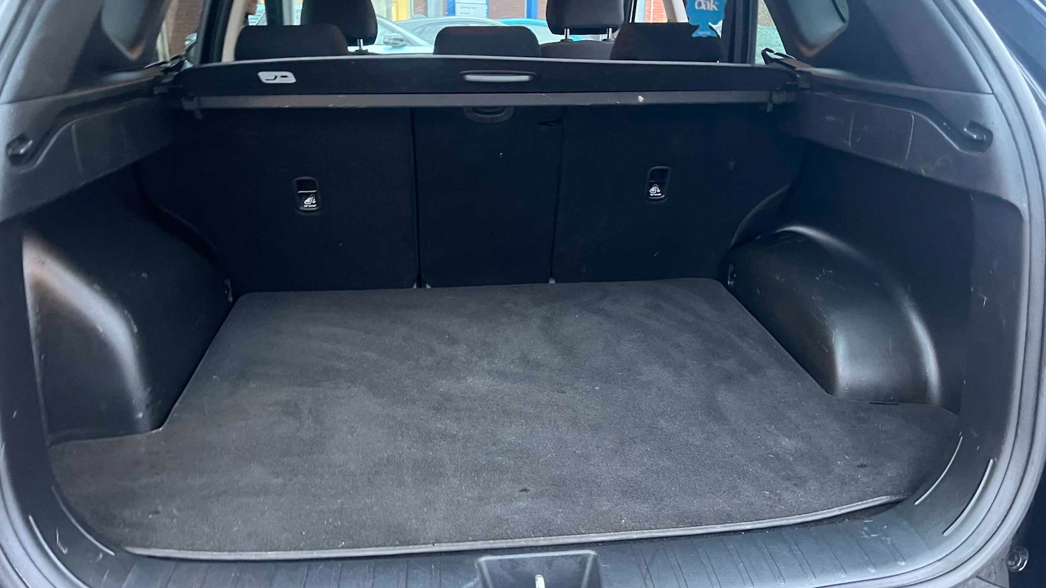 Used Hyundai TUCSON 2021 for sale - 77123458: Photo 8