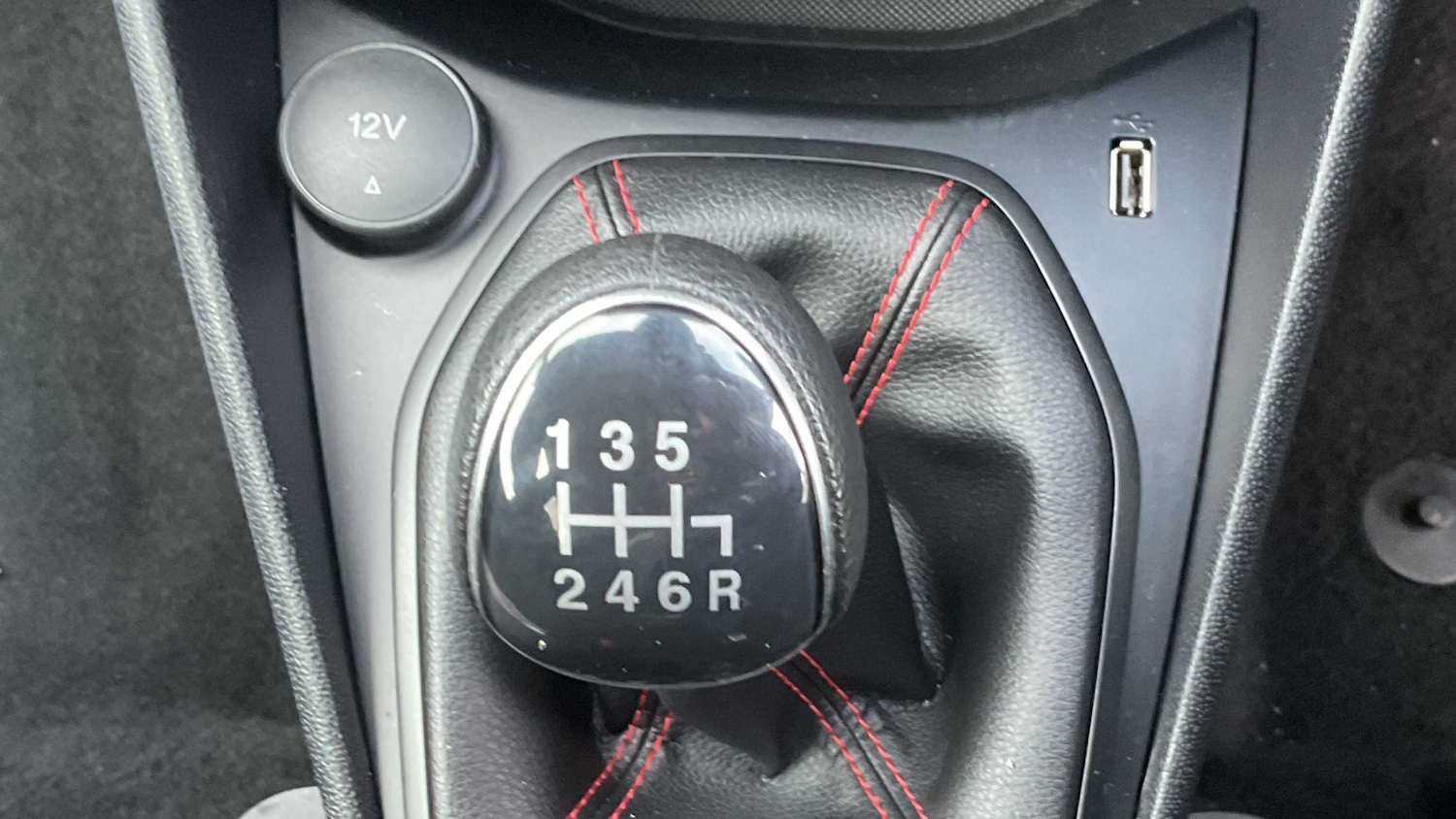 Used Ford Fiesta 2023 for sale - 77540697: Photo 12