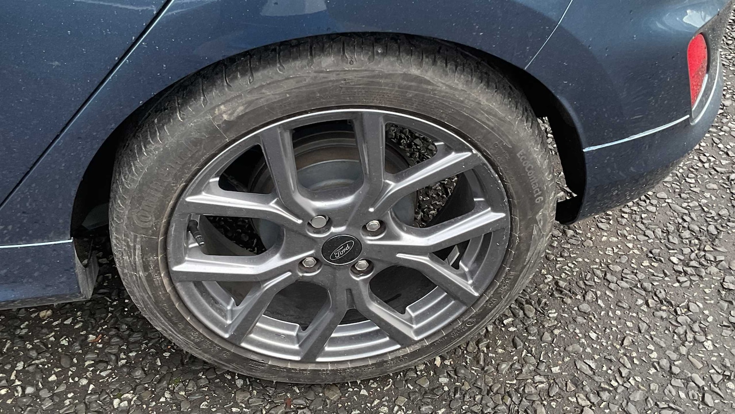 Used Ford Fiesta 2023 for sale - 77540697: Photo 3