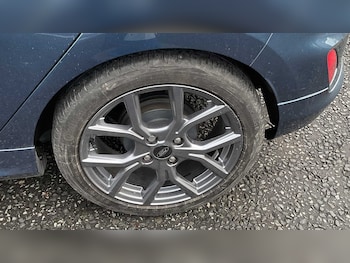 Used Ford Fiesta 2023 for sale - 77540697: Photo