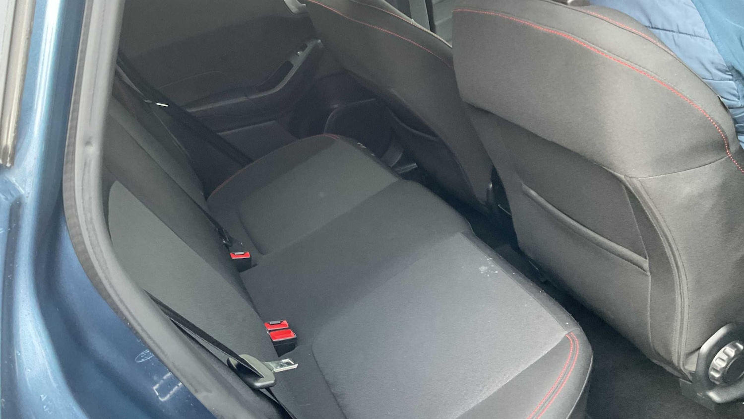 Used Ford Fiesta 2023 for sale - 77540697: Photo 7