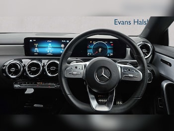 Used Mercedes-Benz CLA 2022 for sale - 77514307: Photo