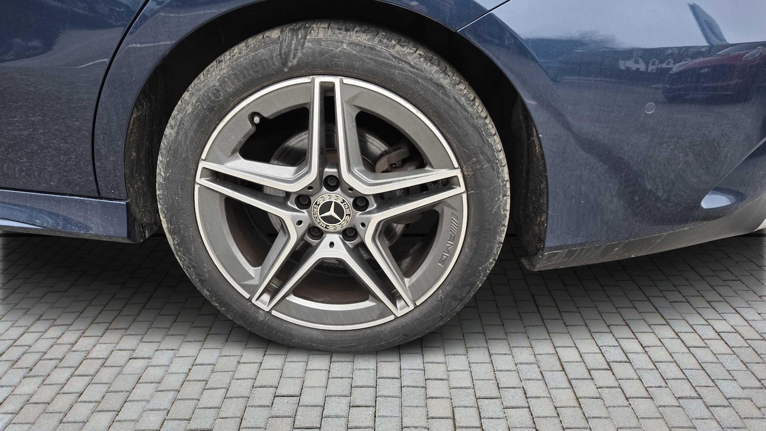 Used Mercedes-Benz CLA 2022 for sale - 77514307: Photo 4