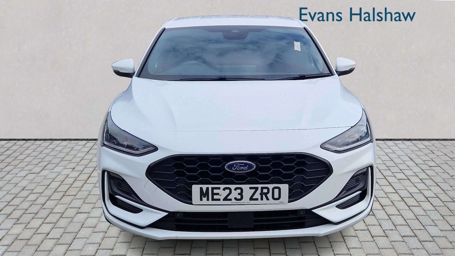 Used Ford Focus 2023 for sale - 78137562: Photo 4