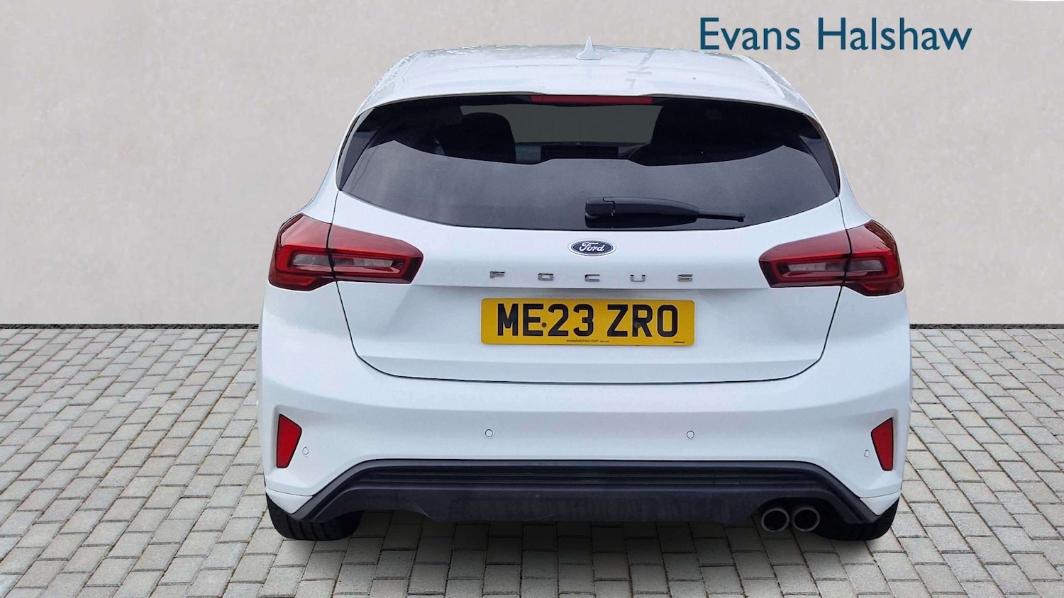 Used Ford Focus 2023 for sale - 78137562: Photo 5