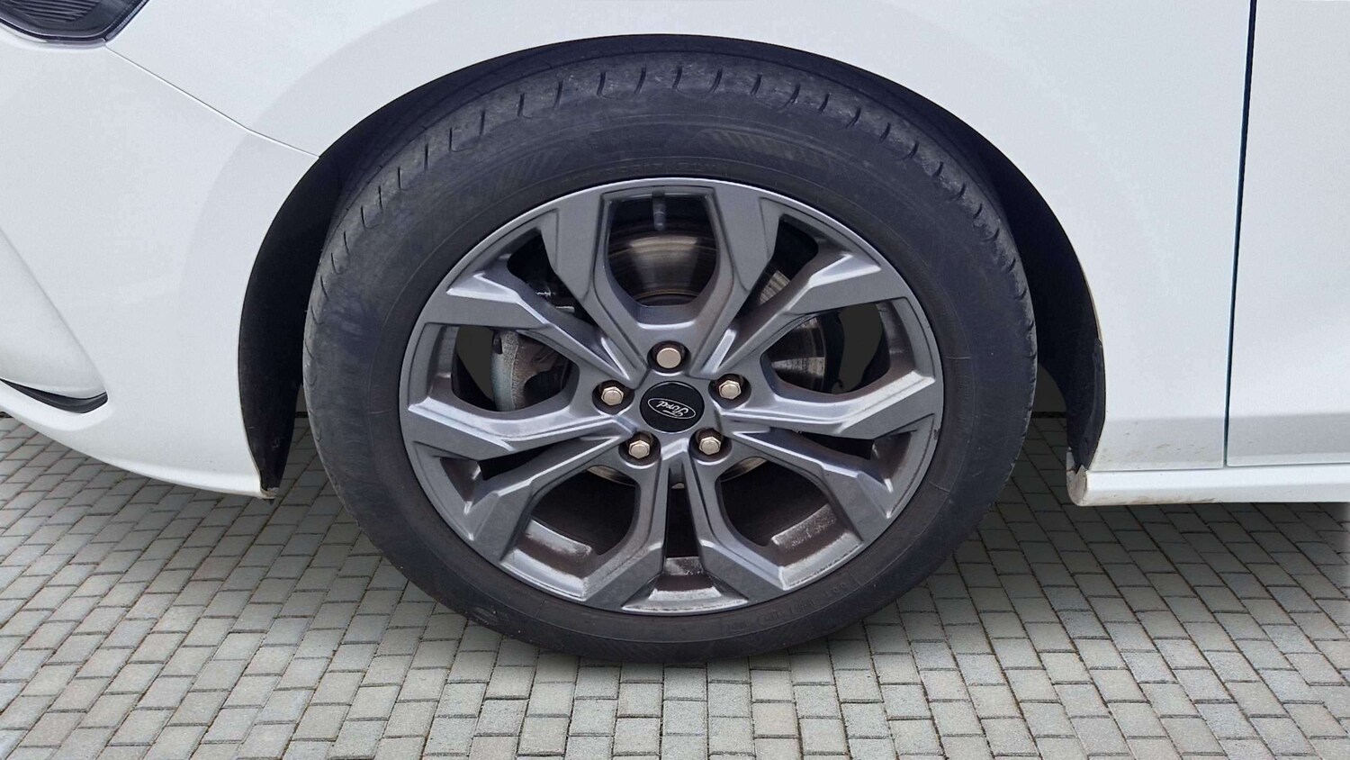 Used Ford Focus 2023 for sale - 78137562: Photo 6