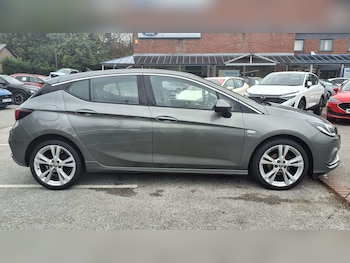 Used Vauxhall Astra 2019 for sale - 76242493: Photo