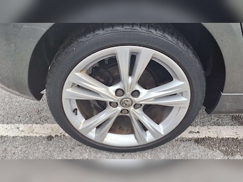 Used Vauxhall Astra 2019 for sale - 76242493: Photo