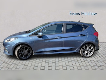 Used Ford Fiesta 2019 for sale - 78352146: Photo