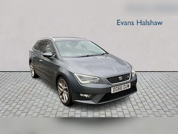 Used SEAT Leon 2016 for sale - 78432872: Photo
