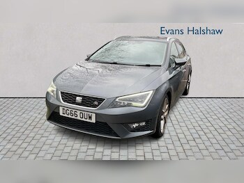 Used SEAT Leon 2016 for sale - 78432872: Photo