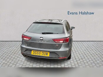 Used SEAT Leon 2016 for sale - 78432872: Photo