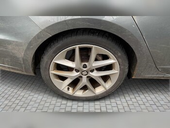 Used SEAT Leon 2016 for sale - 78432872: Photo