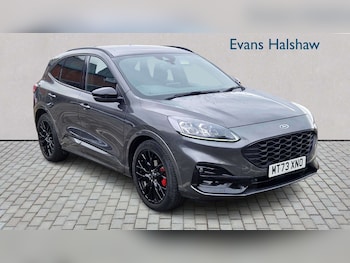 Used Ford Kuga 2023 for sale - 78476620: Photo