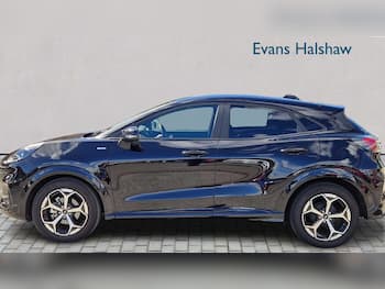 Used Ford Puma 2024 for sale - 79851133: Photo
