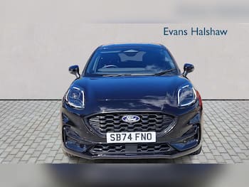 Used Ford Puma 2024 for sale - 79851133: Photo