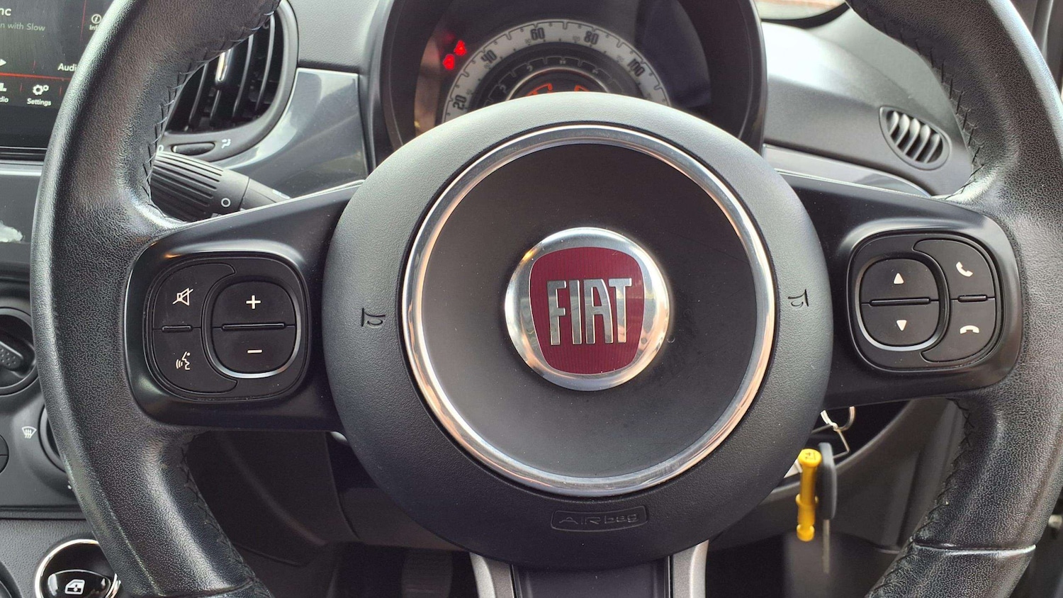 Vehicle 23