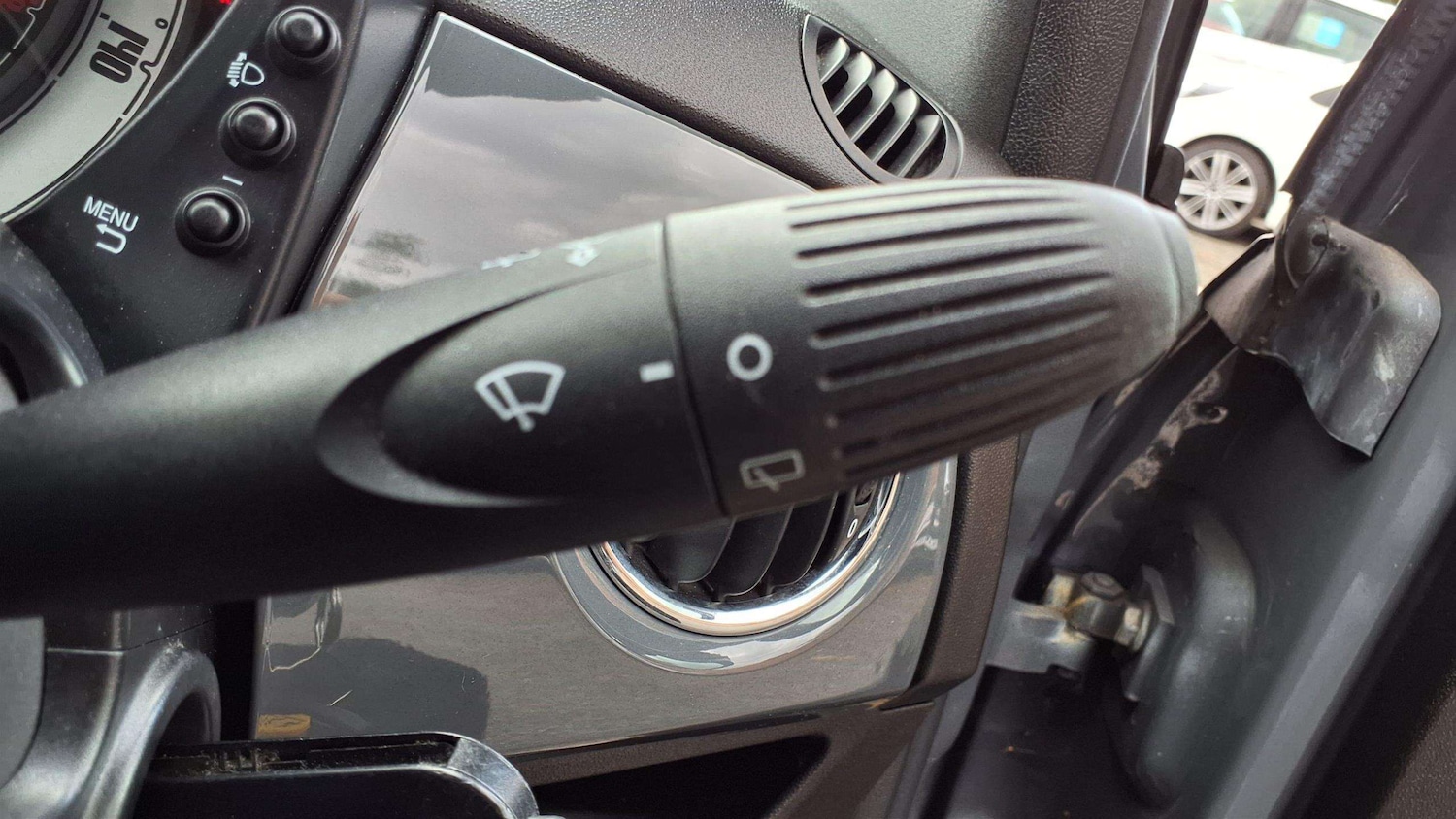Vehicle 24