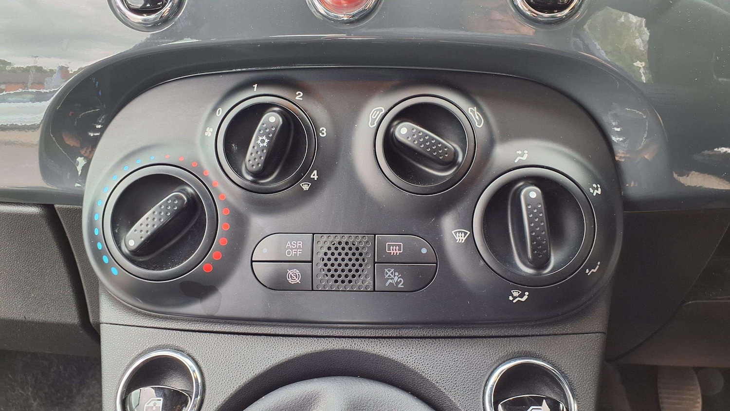 Vehicle 28