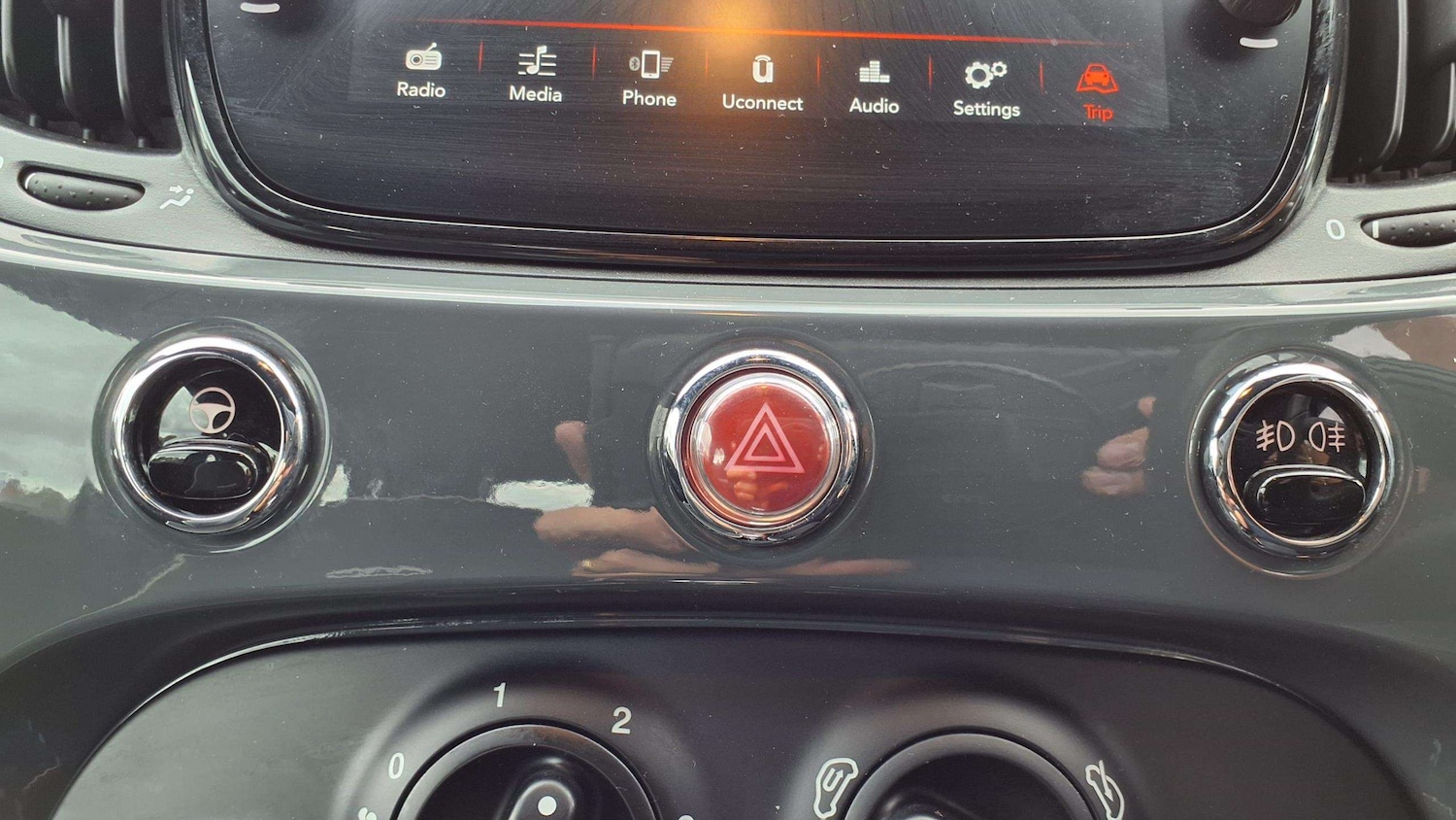 Vehicle 34