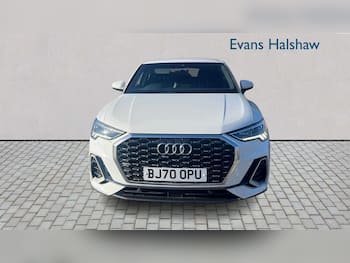Used Audi Q3 2020 for sale - 79864542: Photo
