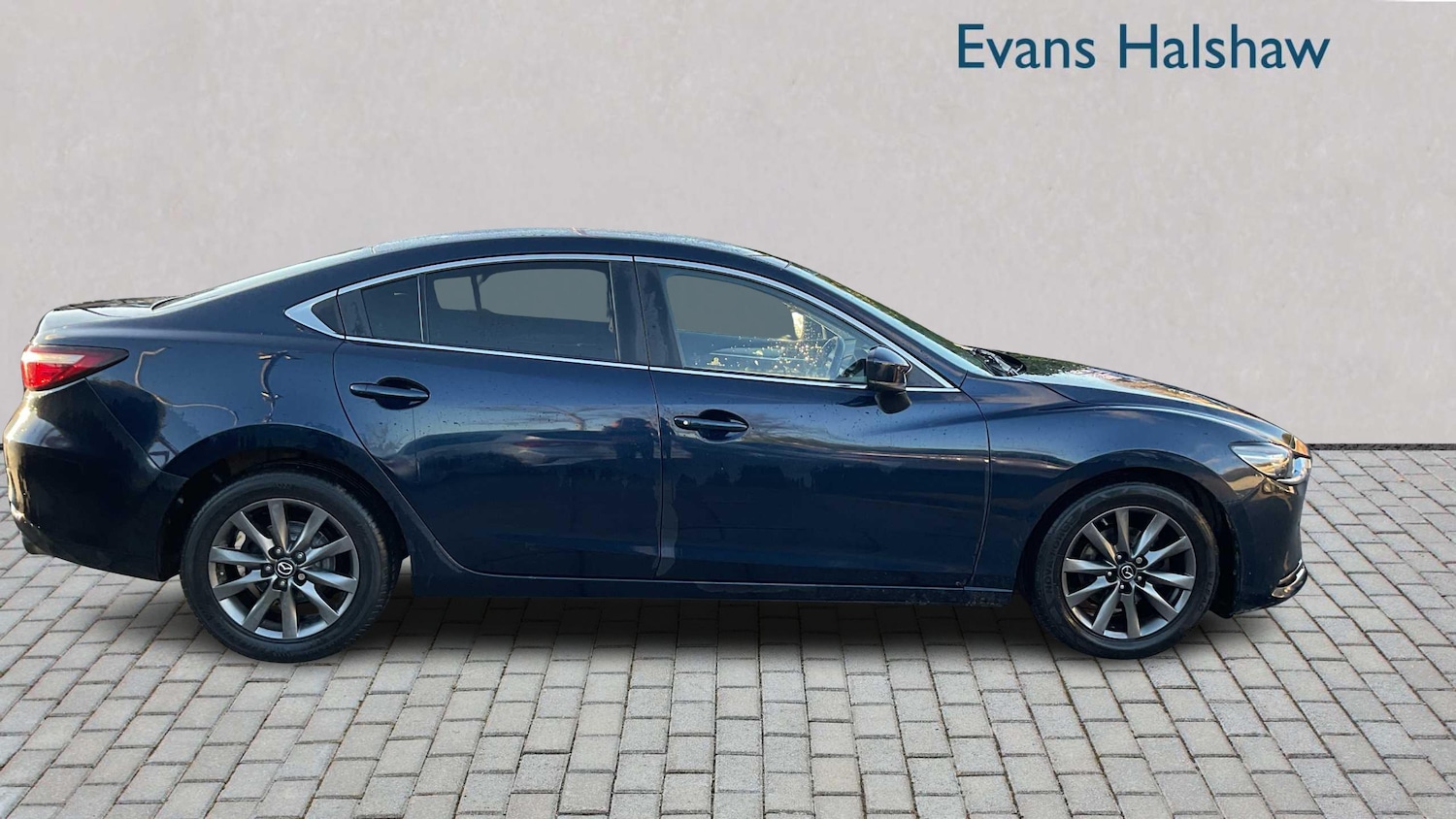 Used Mazda Mazda6 2019 for sale - 76636832: Photo 3