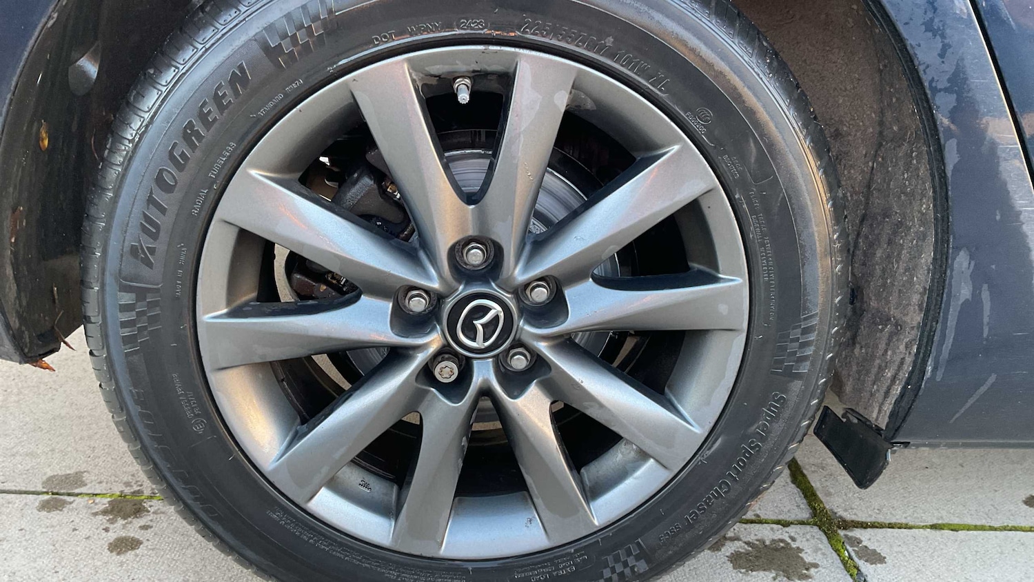 Used Mazda Mazda6 2019 for sale - 76636832: Photo 4