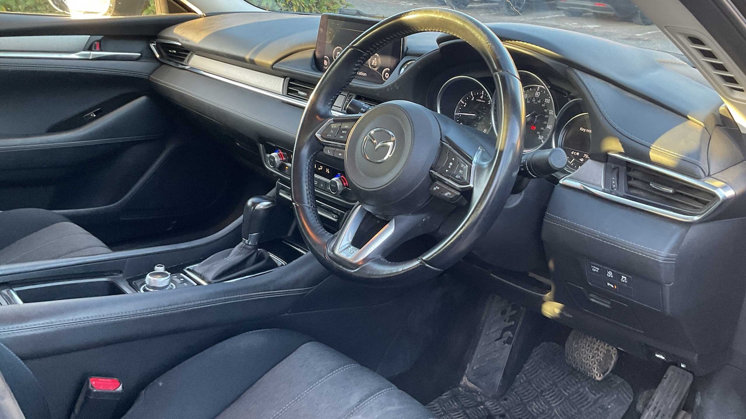 Used Mazda Mazda6 2019 for sale - 76636832: Photo 5