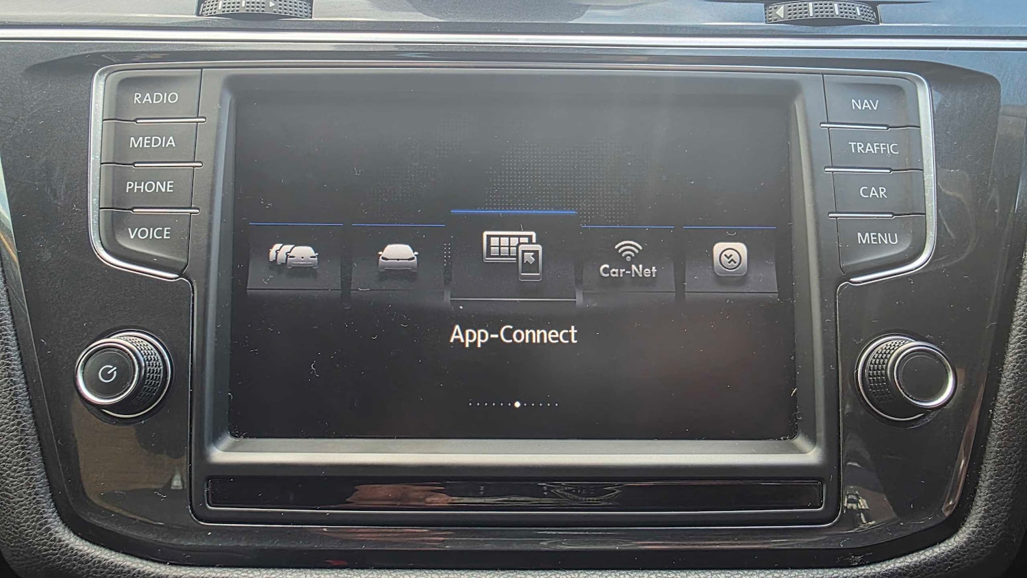 Used Volkswagen Tiguan 2016 for sale - 77022239: Photo 13