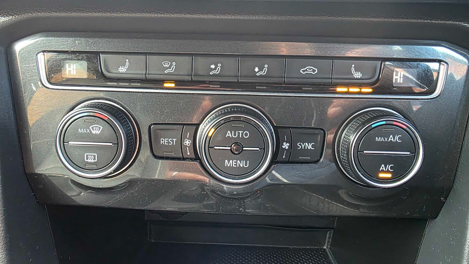 Used Volkswagen Tiguan 2016 for sale - 77022239: Photo 14