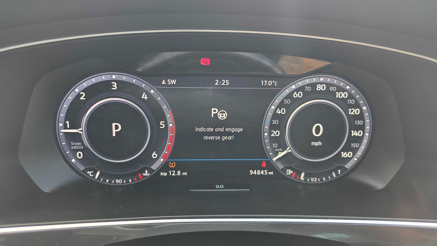 Used Volkswagen Tiguan 2016 for sale - 77022239: Photo 15