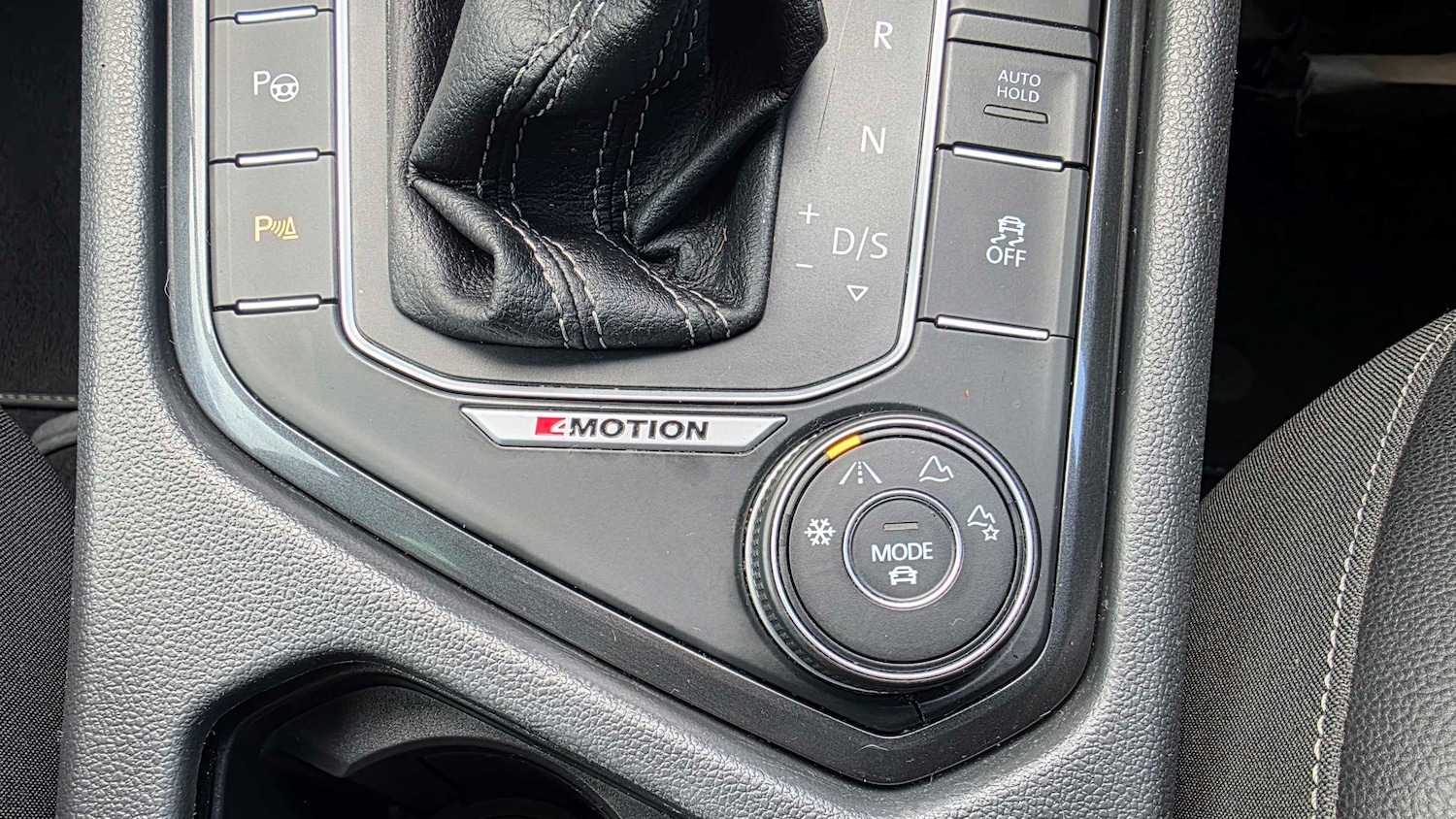 Used Volkswagen Tiguan 2016 for sale - 77022239: Photo 17