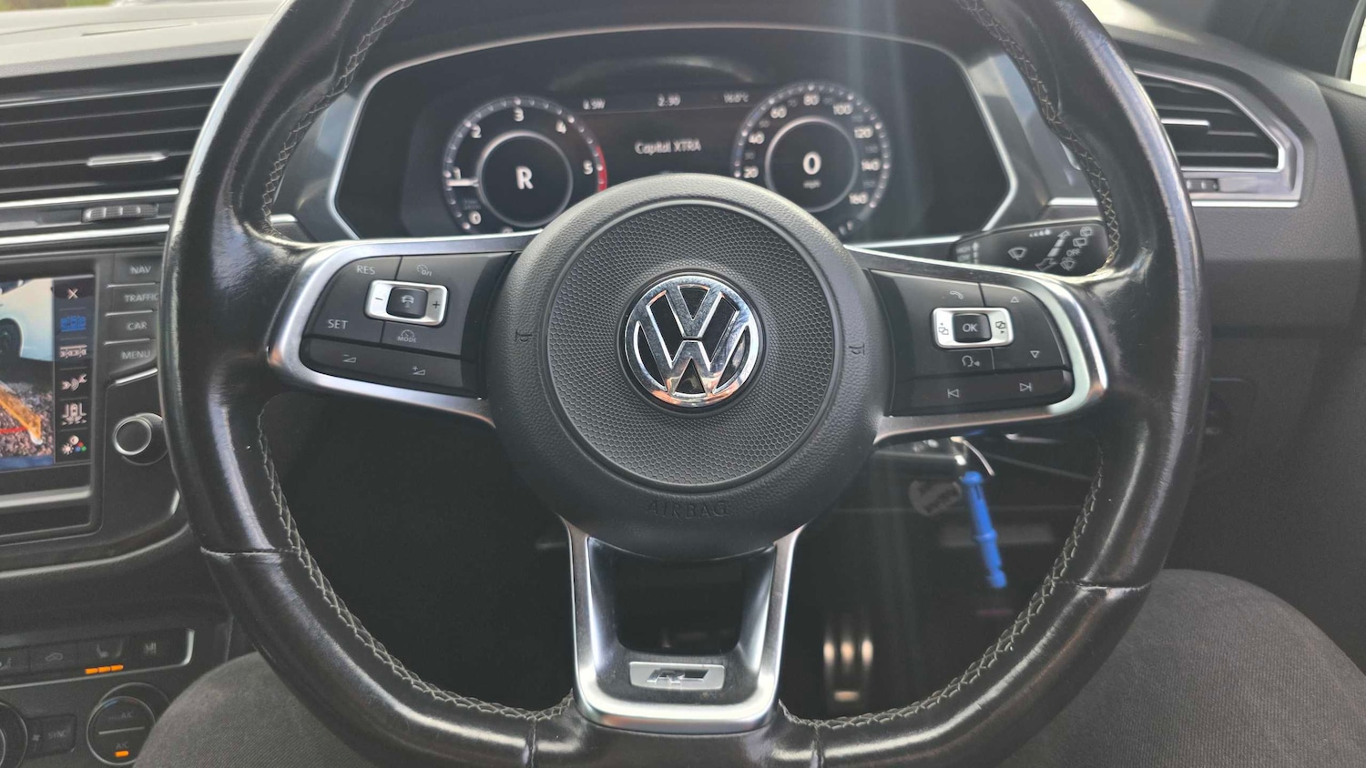 Used Volkswagen Tiguan 2016 for sale - 77022239: Photo 21