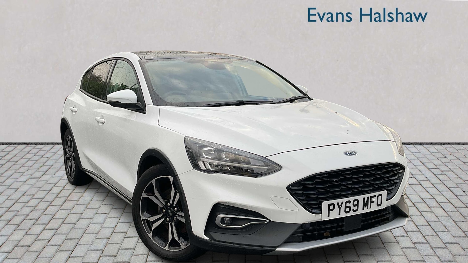 Used Ford Focus 2020 for sale - 76755303: Photo 1