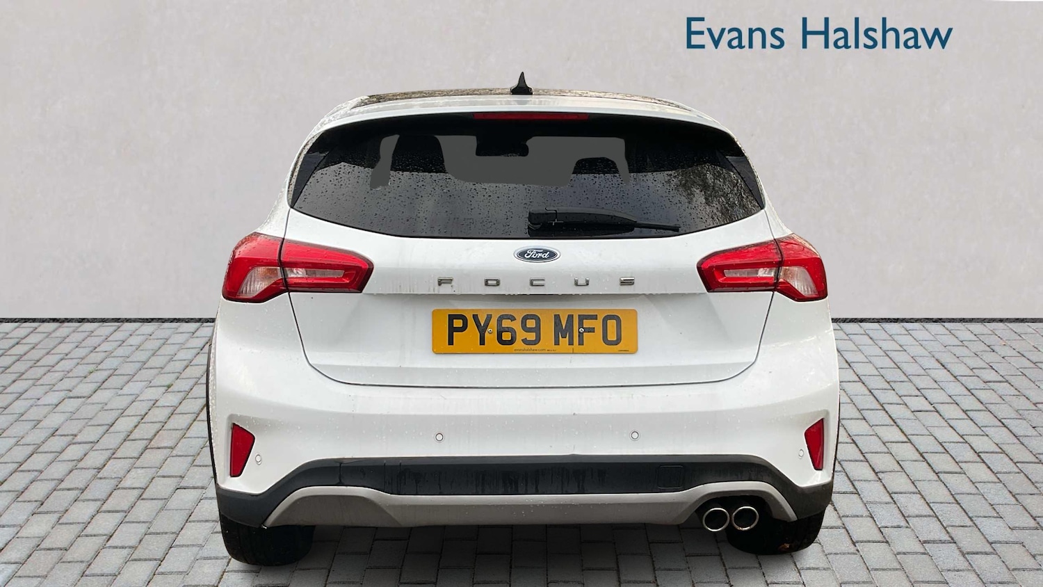 Used Ford Focus 2020 for sale - 76755303: Photo 3