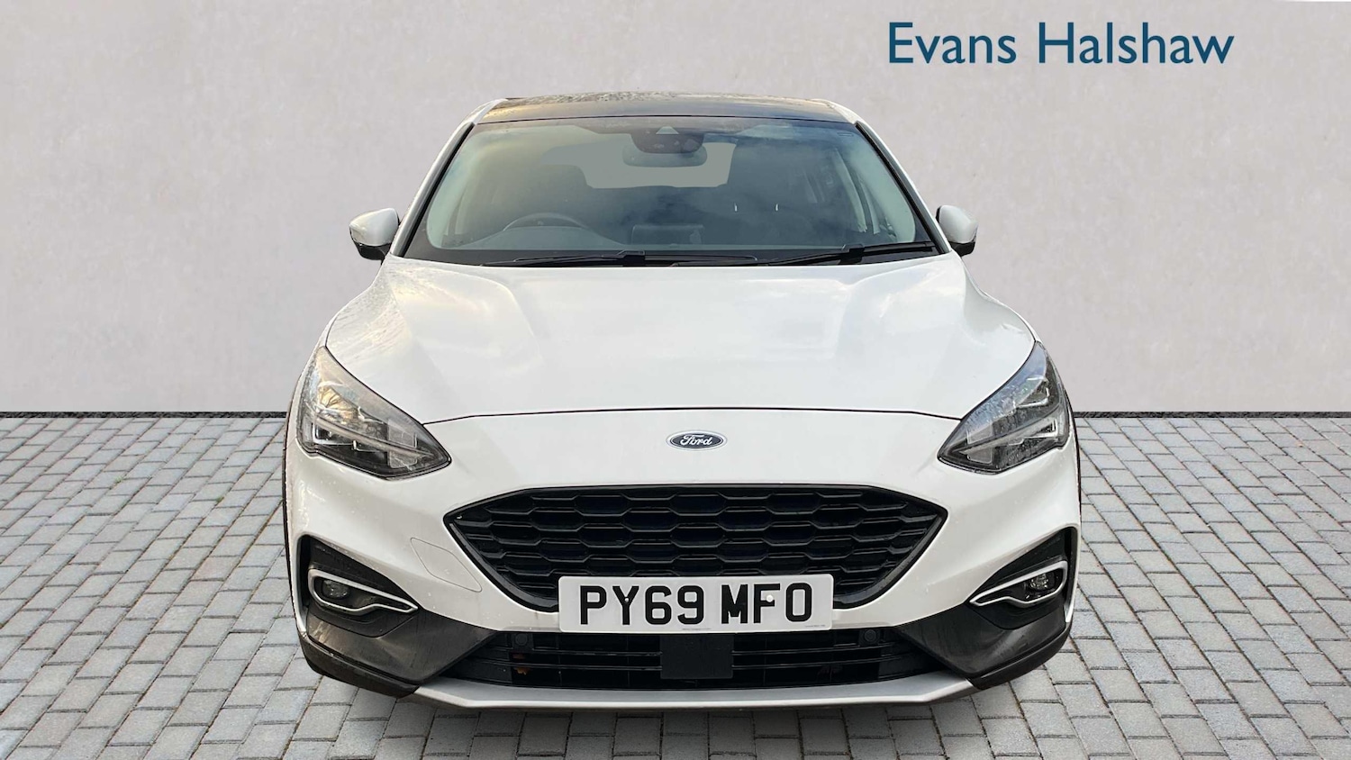 Used Ford Focus 2020 for sale - 76755303: Photo 4