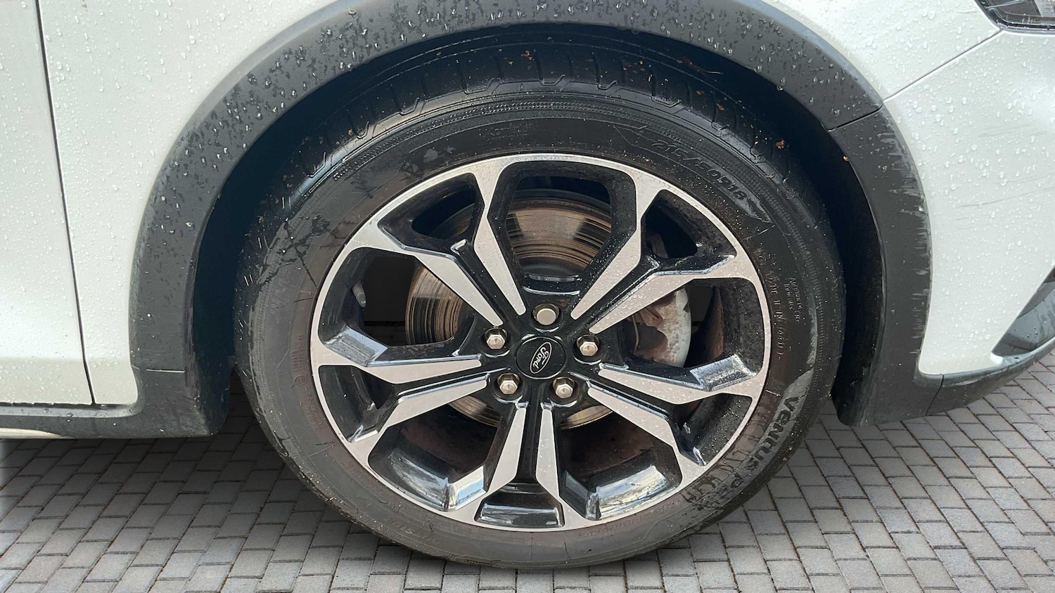 Used Ford Focus 2020 for sale - 76755303: Photo 5