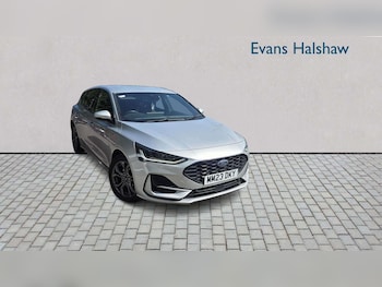 Used Ford Focus 2023 for sale - 79172406: Photo