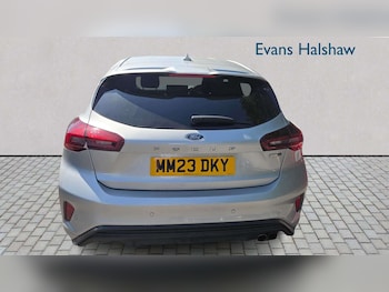 Used Ford Focus 2023 for sale - 79172406: Photo