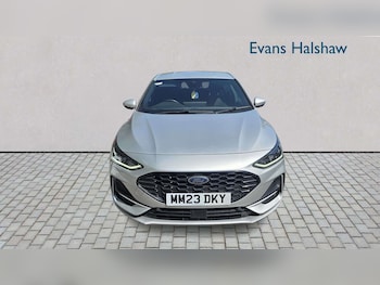 Used Ford Focus 2023 for sale - 79172406: Photo
