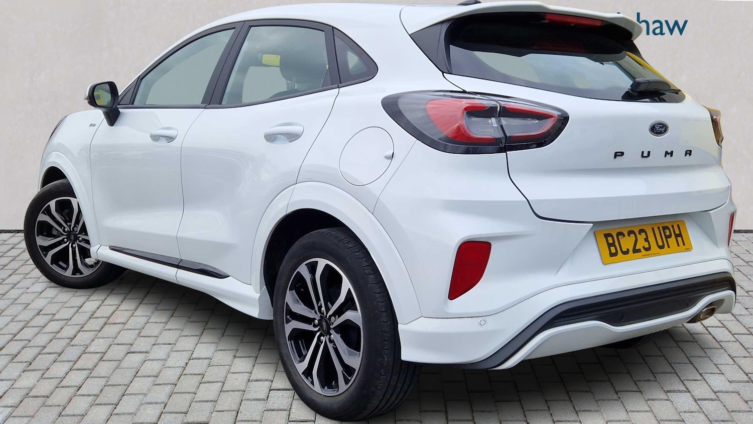 Used Ford Puma 2023 for sale - 77638465: Photo 2