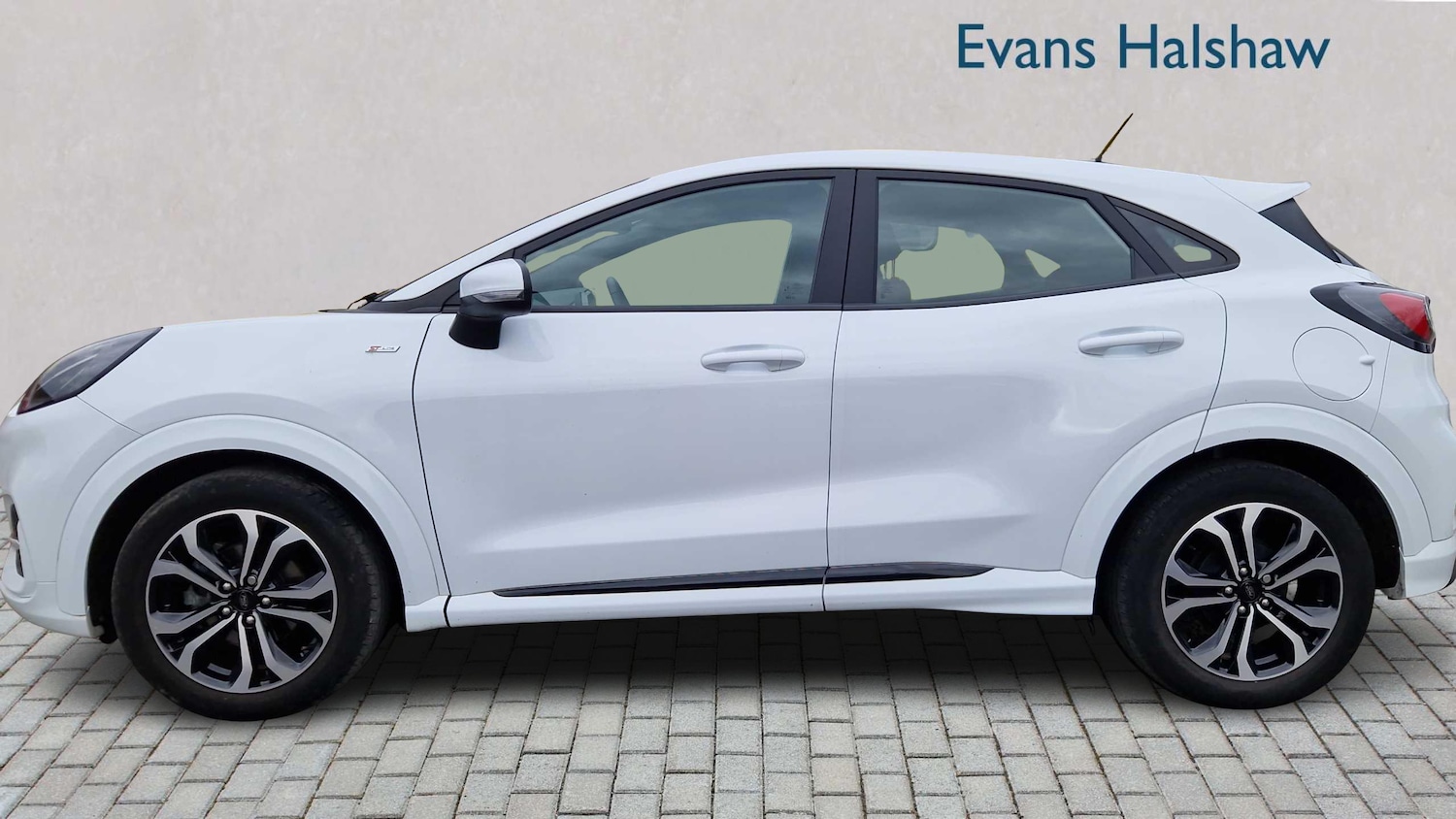 Used Ford Puma 2023 for sale - 77638465: Photo 3