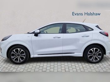 Used Ford Puma 2023 for sale - 77638465: Photo