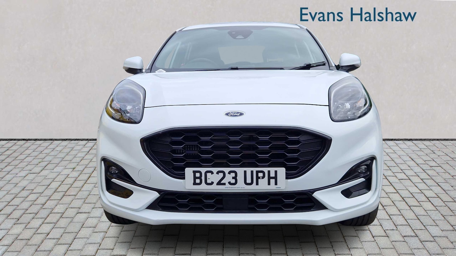 Used Ford Puma 2023 for sale - 77638465: Photo 4