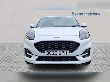 Used Ford Puma 2023 for sale - 77638465: Photo