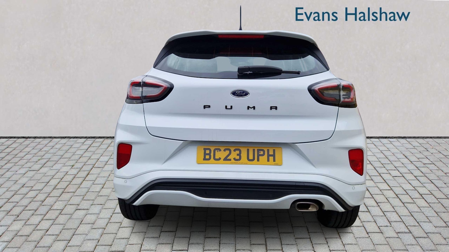 Used Ford Puma 2023 for sale - 77638465: Photo 5