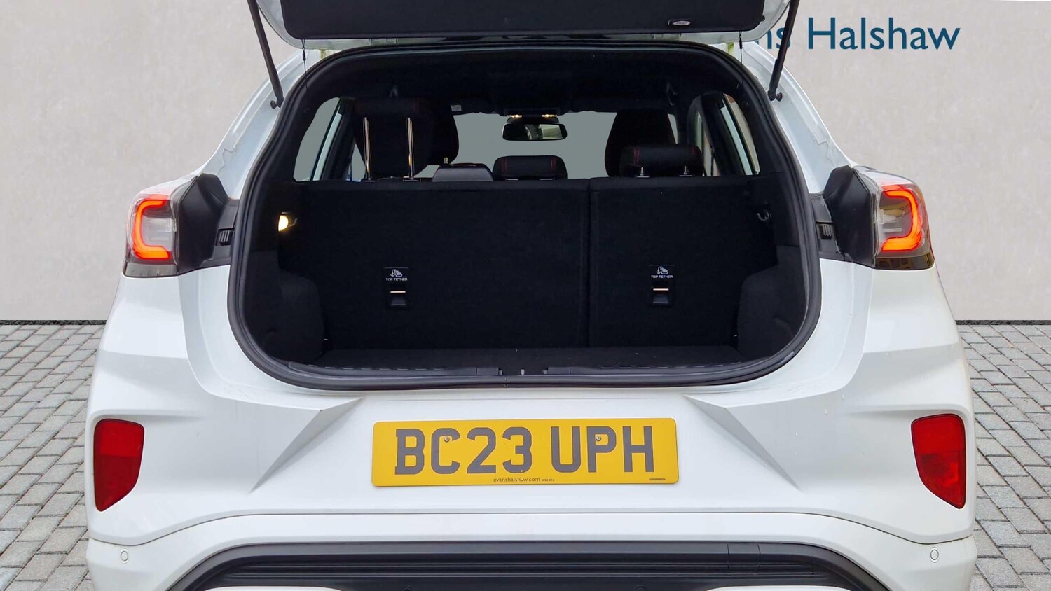 Used Ford Puma 2023 for sale - 77638465: Photo 7