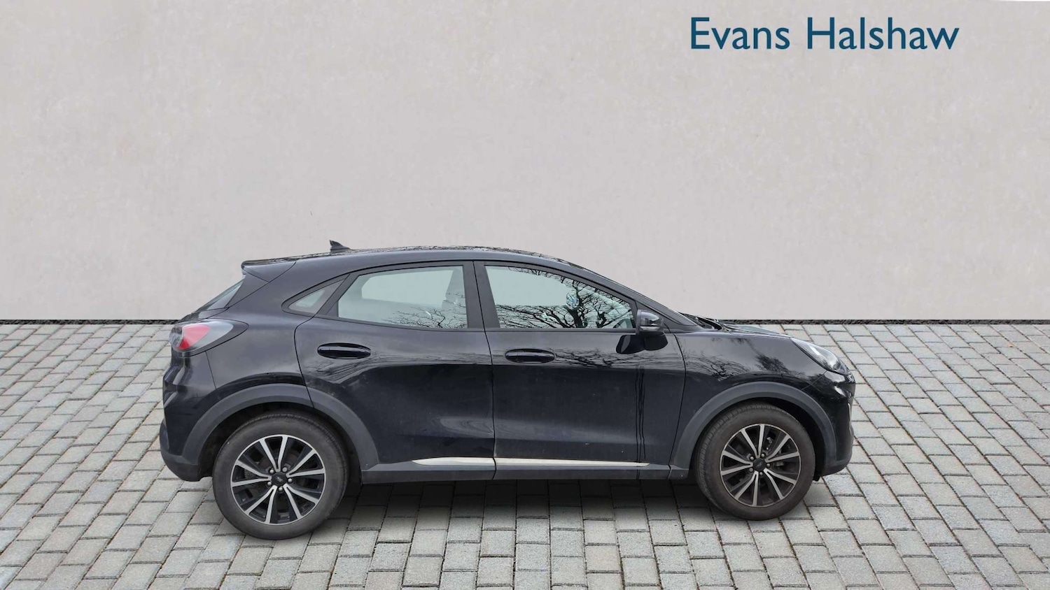 Used Ford Puma 2024 for sale - 78137601: Photo 3