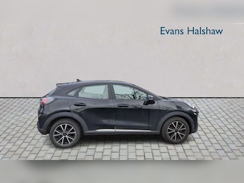 Used Ford Puma 2024 for sale - 78137601: Photo