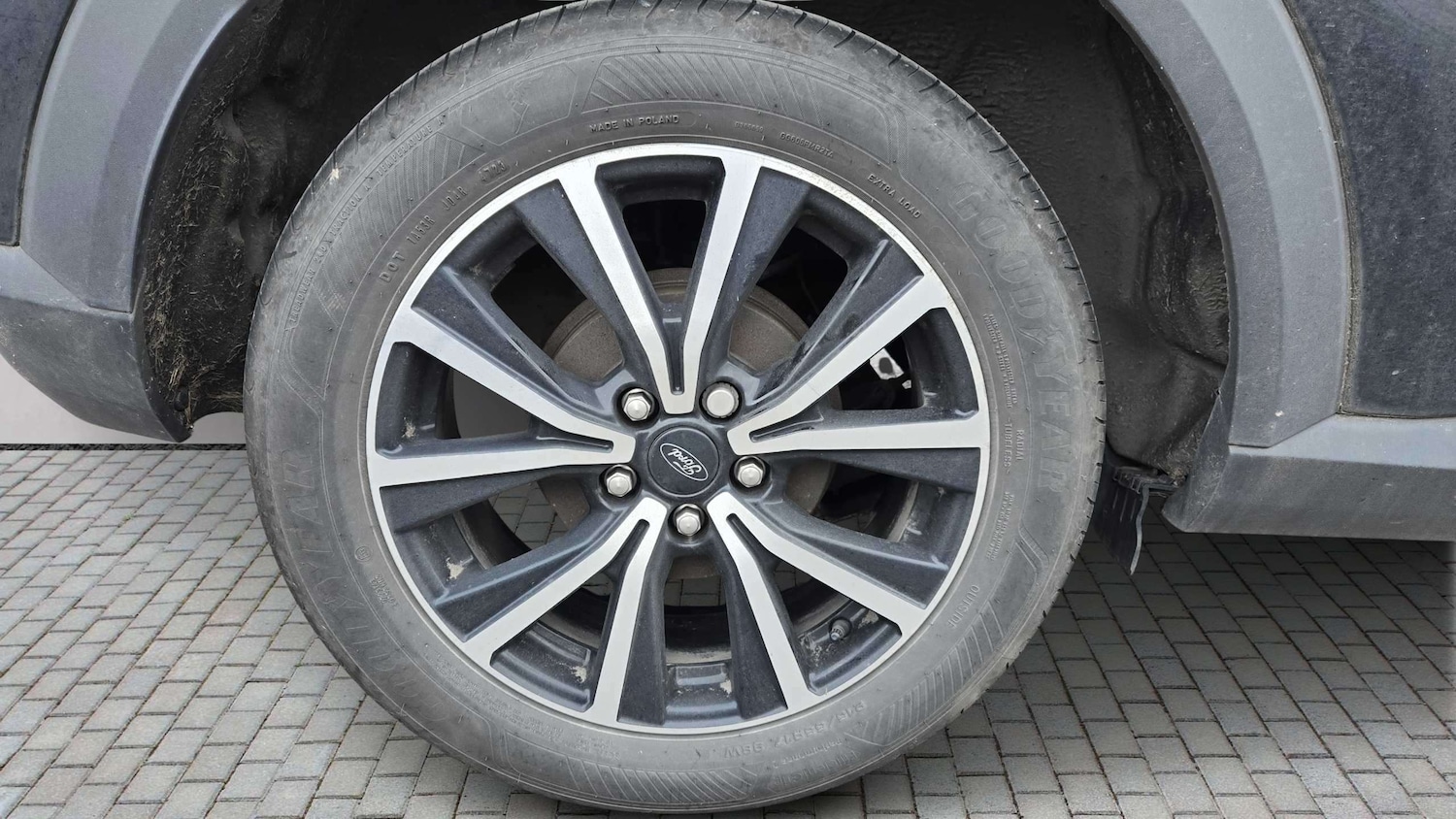 Used Ford Puma 2024 for sale - 78137601: Photo 4